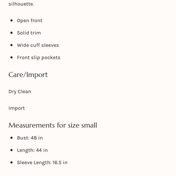 Free People Brick Road Caridi Sweater - Picture 7 of 7